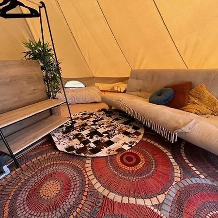 Vamabadets Camping Vamhus Exterior photo